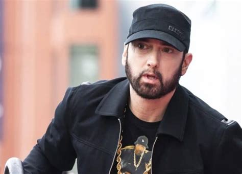 Eminem’s “Marshall Mathers Foundation” Donated .
